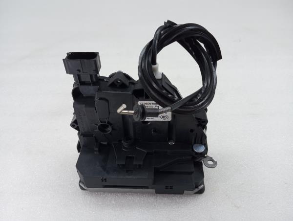 Front Right Door Lock PEUGEOT Boxer