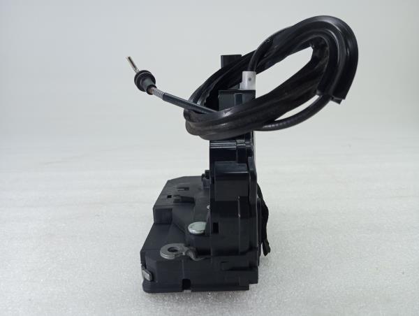 Front Right Door Lock PEUGEOT Boxer Imagem-1