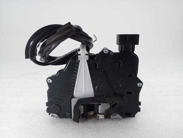 Front Right Door Lock PEUGEOT Boxer Imagem-2