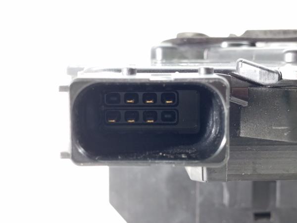 Front Right Door Lock PEUGEOT Boxer Imagem-3