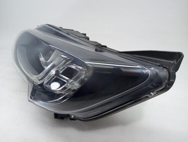 Left Headlight PEUGEOT Boxer Imagem-1