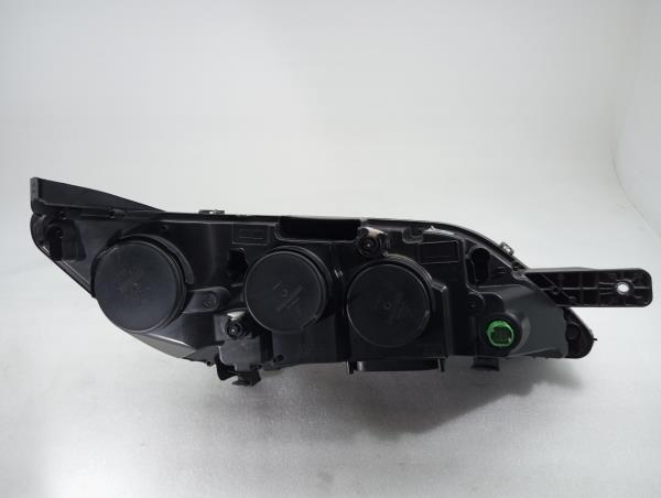 Left Headlight PEUGEOT Boxer Imagem-4