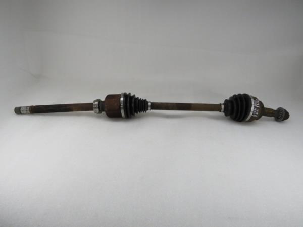 Right front driveshaft PEUGEOT Boxer