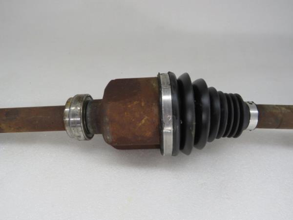 Transmission avant Droite PEUGEOT Boxer Imagem-2