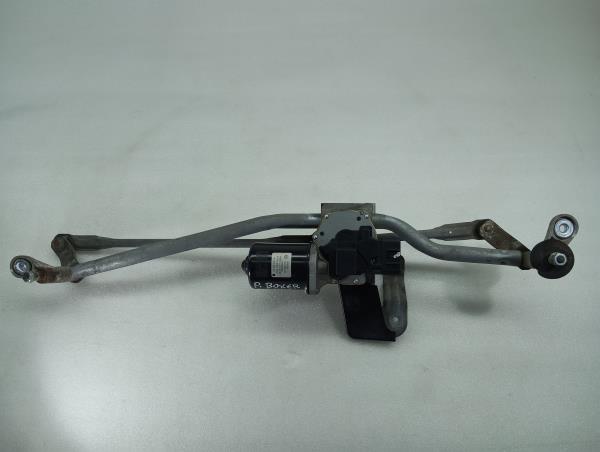 Front Wiper Motor PEUGEOT Boxer