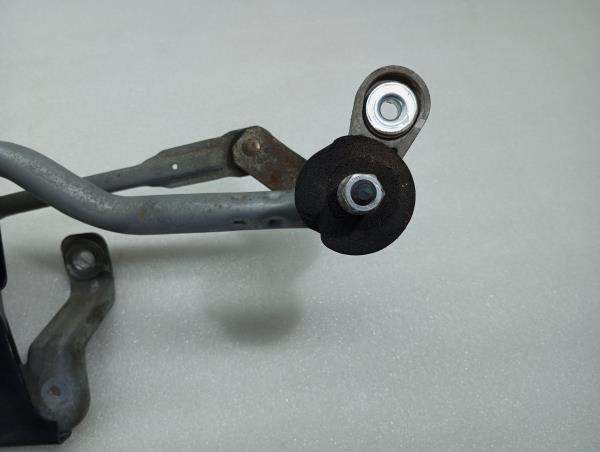 Essuie-glace moteur avant PEUGEOT Boxer Imagem-1