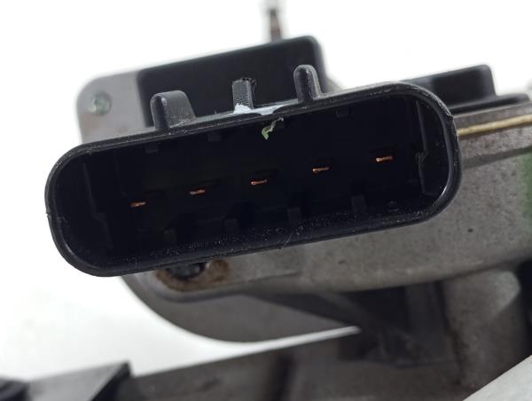 Essuie-glace moteur avant PEUGEOT Boxer Imagem-4