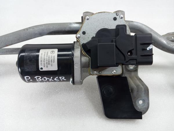 Essuie-glace moteur avant PEUGEOT Boxer Imagem-2