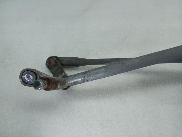Essuie-glace moteur avant PEUGEOT Boxer Imagem-3