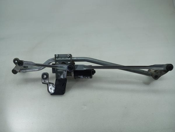 Essuie-glace moteur avant PEUGEOT Boxer Imagem-6