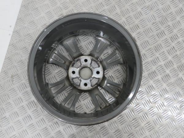 Ensemble de jantes HYUNDAI i20 (GB) Imagem-2