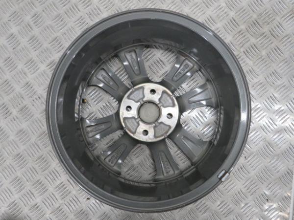 Ensemble de jantes HYUNDAI i20 (GB) Imagem-4