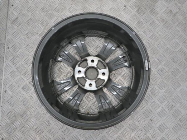 Ensemble de jantes HYUNDAI i20 (GB) Imagem-6