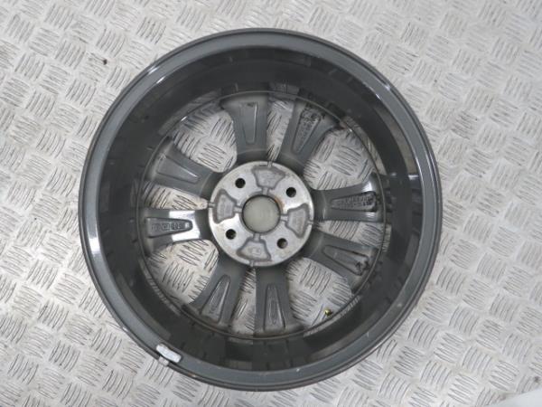 Ensemble de jantes HYUNDAI i20 (GB) Imagem-8