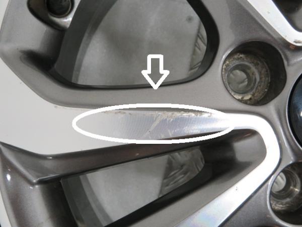 Ensemble de jantes HYUNDAI i20 (GB) Imagem-12