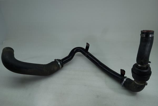 Tubo do intercooler PEUGEOT Boxer