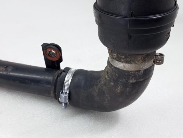 Tubo do intercooler PEUGEOT Boxer Imagem-2