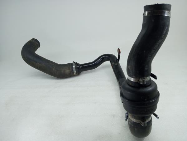 Tubo do intercooler PEUGEOT Boxer Imagem-3