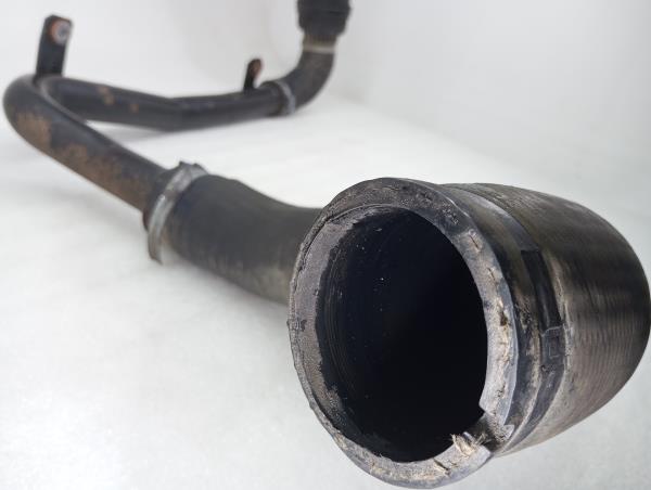 Tubo do intercooler PEUGEOT Boxer Imagem-4