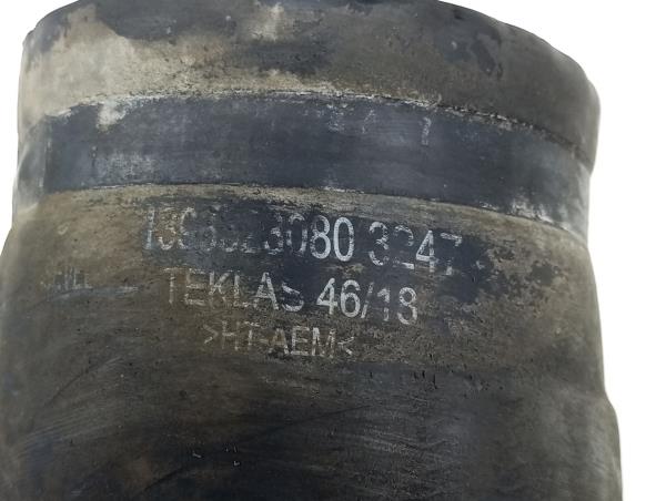 Tubo do intercooler PEUGEOT Boxer Imagem-5