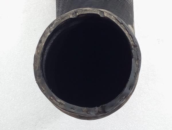 Tubo do intercooler PEUGEOT Boxer Imagem-2