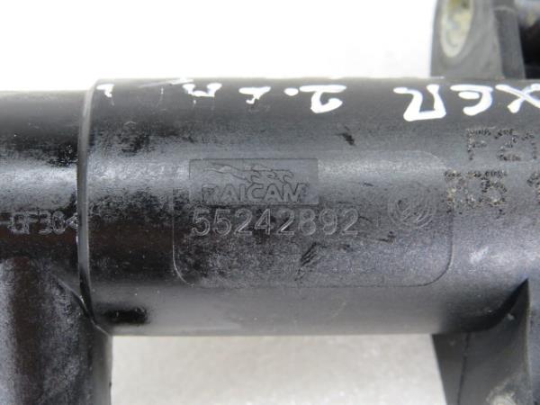 Right front Brake Caliper PEUGEOT Boxer Imagem-5