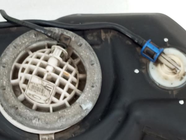 Serbatoio carburante MINI Mini (R50, R53) Imagem-4