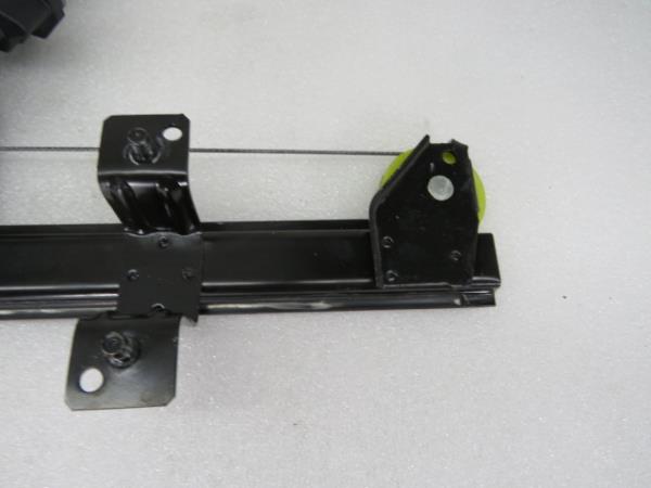 Right front window regulator PEUGEOT Boxer Imagem-2