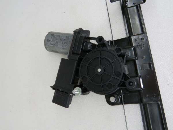 Right front window regulator PEUGEOT Boxer Imagem-3