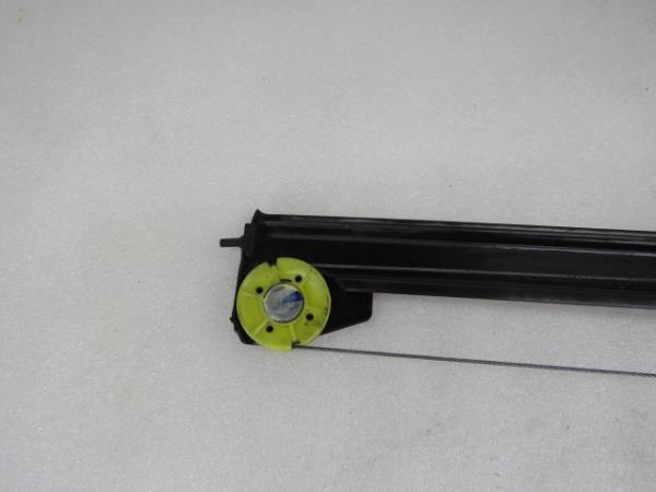 Right front window regulator PEUGEOT Boxer Imagem-4