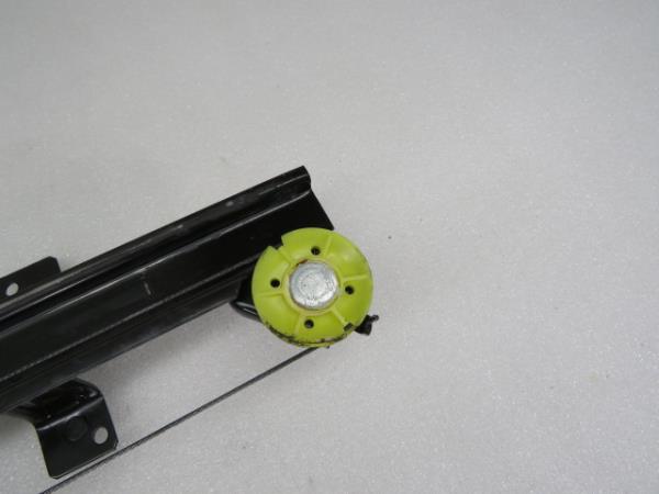 Right front window regulator PEUGEOT Boxer Imagem-5