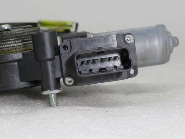 Right front window regulator PEUGEOT Boxer Imagem-7