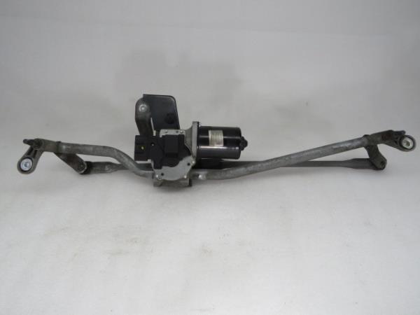 Front Wiper Motor PEUGEOT Boxer