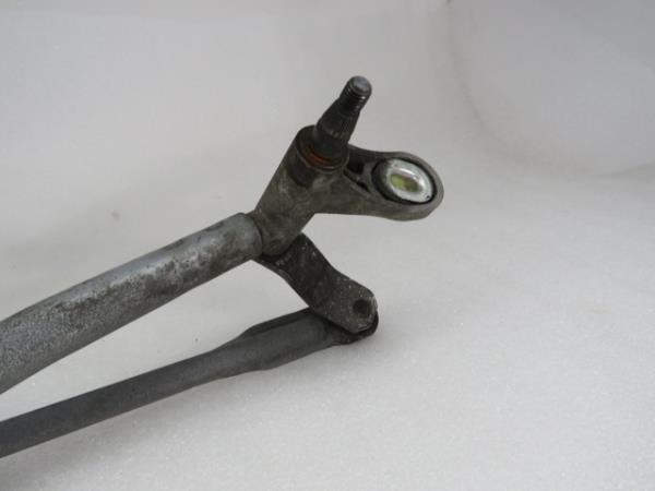 Motor limpiaparabrisas Frente PEUGEOT Boxer Imagem-2
