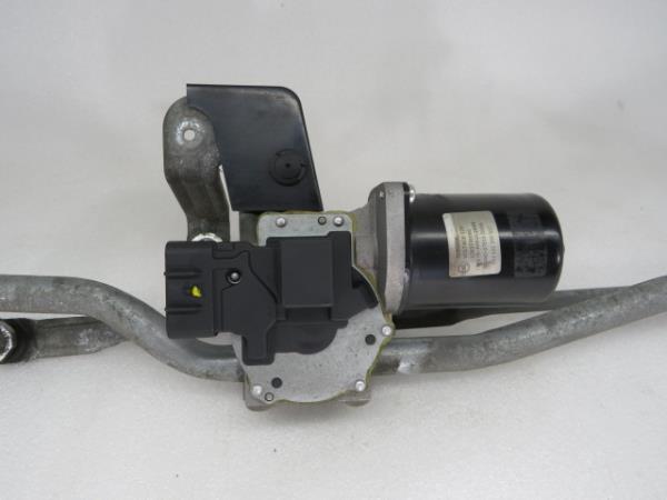Motor limpiaparabrisas Frente PEUGEOT Boxer Imagem-3