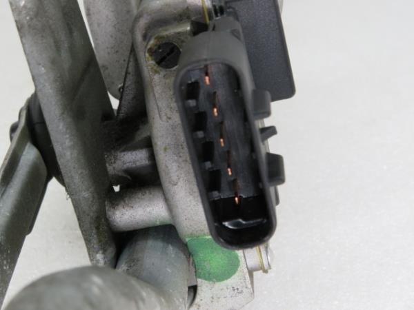 Motor limpiaparabrisas Frente PEUGEOT Boxer Imagem-4