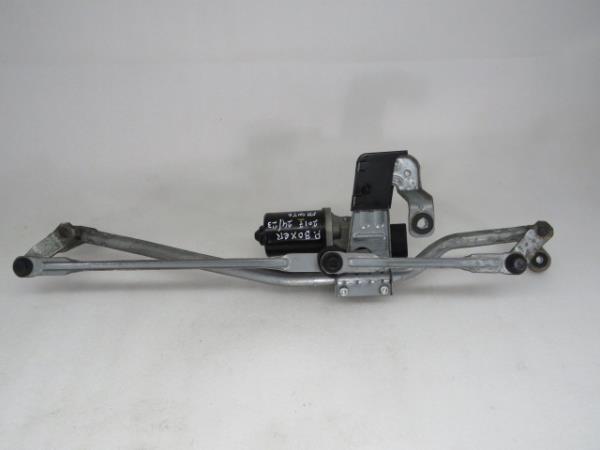Motor limpiaparabrisas Frente PEUGEOT Boxer Imagem-5