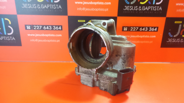 Moteur de papillon d’admission VOLKSWAGEN Passat (3C2) Imagem-1