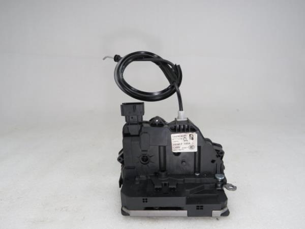 Serratura / chiusura porta Anteriore Destro PEUGEOT Boxer