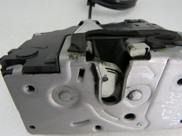 Serratura / chiusura porta Anteriore Destro PEUGEOT Boxer Imagem-5