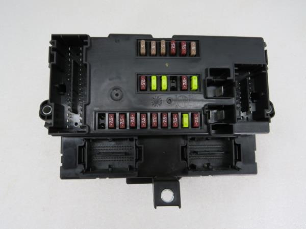 Caixa fusíveis / SAM / BSI PEUGEOT Boxer Imagem-1