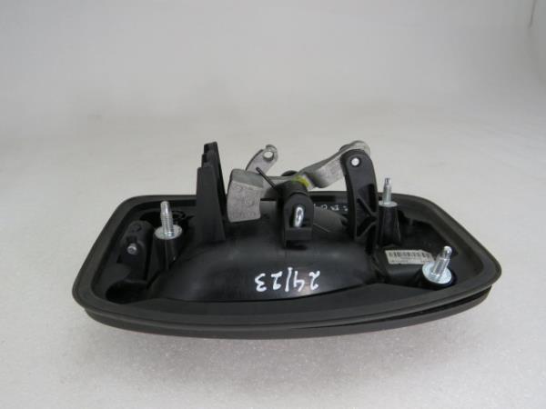 Right front door handle PEUGEOT Boxer Imagem-2