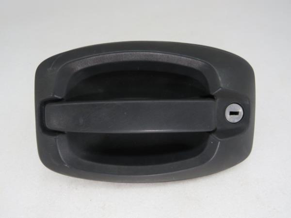 Left front door handle PEUGEOT Boxer Imagem-1