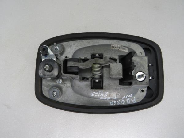Left front door handle PEUGEOT Boxer Imagem-2