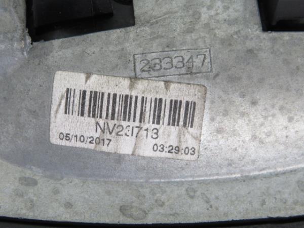 Left front door handle PEUGEOT Boxer Imagem-3