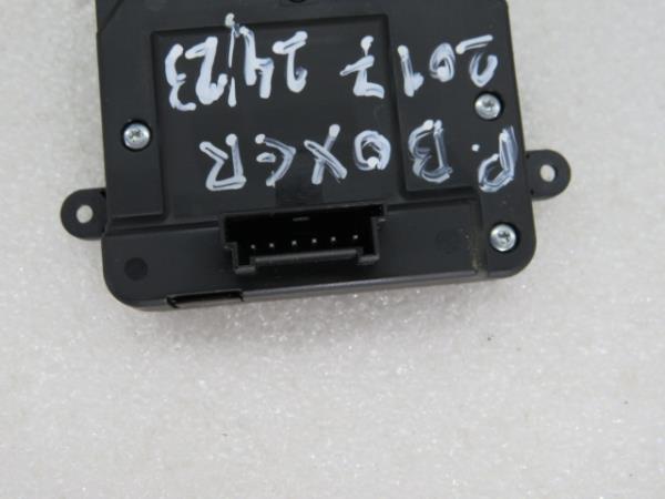 Steering angle sensor PEUGEOT Boxer Imagem-2