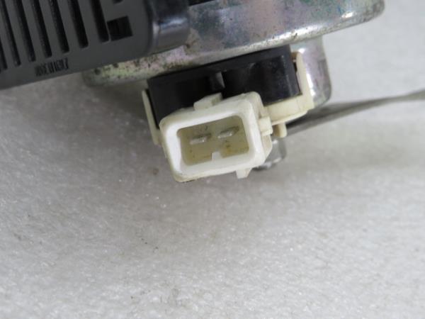 Horn PEUGEOT Boxer Imagem-3