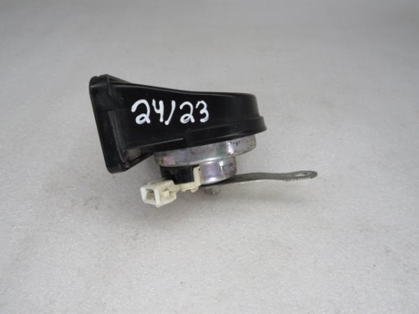 Horn PEUGEOT Boxer Imagem-1