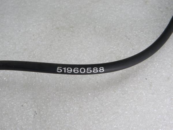 Right rear ABS sensor PEUGEOT Boxer Imagem-4