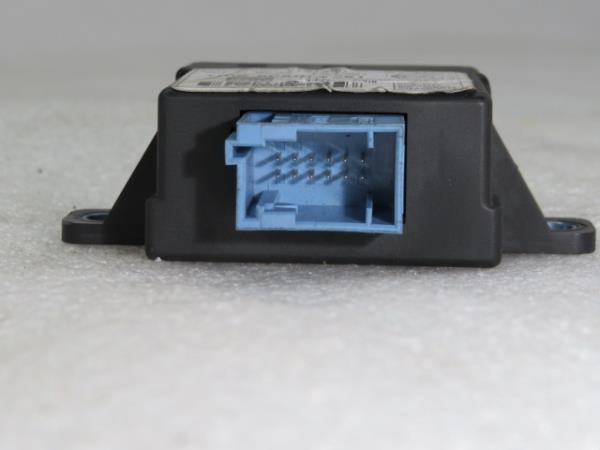 Pulsante / interruttore elettromeccanico PEUGEOT Boxer Imagem-1